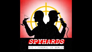 015 Funeral in Berlin 1966  SpyHards Podcast