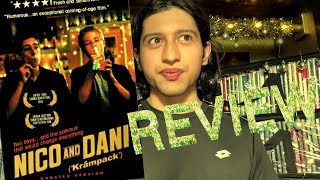 Nico and Dani Krmpack Movie Review with Spoilers