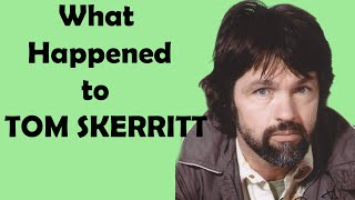What Really Happened to TOM SKERRITT  Star in MASH