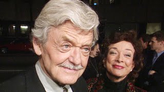 Hal Holbrook Dead at 95 Remembering the AwardWinning Actor