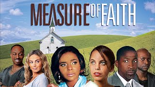 Measure Of Faith 2011  Full Movie  Lark Voorhies  Glenn Plummer  Tiara Ashleigh