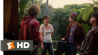 Happy Endings 312 Movie CLIP  Why Do You Think Hes a Drummer 2005 HD