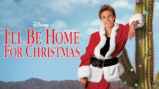 Ill Be Home for Christmas 1998 Film  Jonathan Taylor Thomas