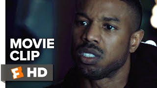 Creed II Movie Clip  Taking the Fight 2018  Movieclips Coming Soon