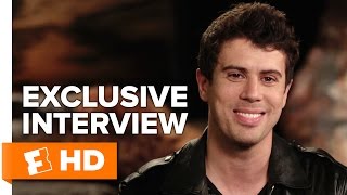 My First Time with Toby Kebbell HD