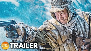 THE BATTLE AT LAKE CHANGJIN 2 International Trailer  Dante Lam War Drama