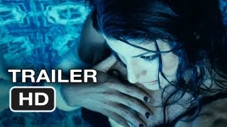 Crazy Eyes Official Trailer 1 2012 Lukas Haas Movie HD