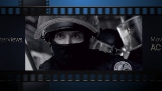 The Assault  Trailer