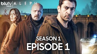 Aleph  Episode 1 English Subtitle Alef  Season 1 4K