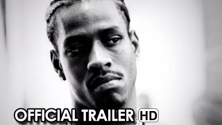 Iverson Official TFF Trailer 2014  Allen Iverson Basketball Documentary HD