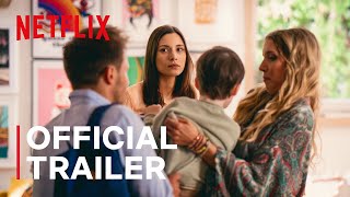 Squared Love Everlasting  Trailer Official  Netflix