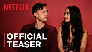 The Ultimatum Marry or Move On Returns  Official Teaser  Netflix