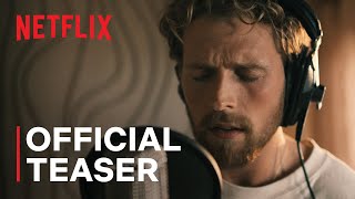 A Beautiful Life  Official Teaser  Netflix