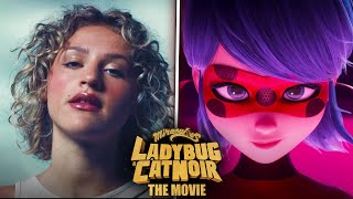 COURAGE IN ME   LOU   Miraculous Ladybug  Cat Noir The Movie