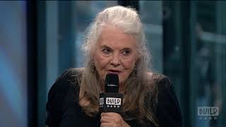 Lois Smith Discusses Her Film Marjorie Prime