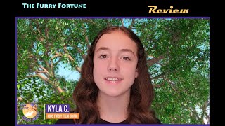Uncovering The Furry Fortune Kyla Cs EyeOpening Review