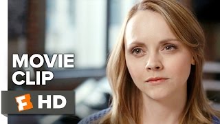 Mothers and Daughters Movie CLIP  I Cant Do This 2016  Christina Ricci Courteney Cox Movie HD