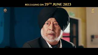 Carry On Jatta 3  Dialogue Promo 2  Gippy Grewal  Sonam Bajwa  Movie Releasing on 29th June