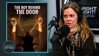 KRISTIN BAUER Opens Up on the Darkness of Her Performance in THE BOY BEHIND THE DOOR