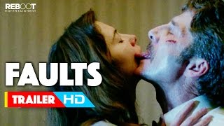 Faults Official Trailer1 2015 Mary Elizabeth Winstead Leland Orser Thriller HD