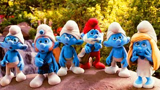 From the World of Peyo to Planet Smurf  Trailer  The Smurfs