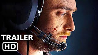 BEAST OF BURDEN Official Trailer 2018 Daniel Radcliffe Movie HD