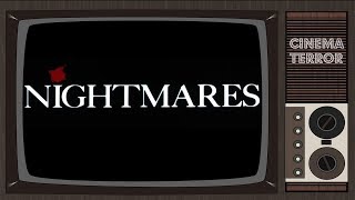 Nightmares 1983  Movie Review