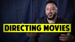 Lessons On Directing Hollywood Movies  Frank Coraci FULL INTERVIEW