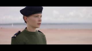Raising Colors  Volontaire 2018  Trailer French