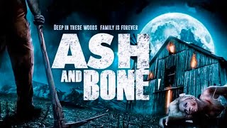 Ash and Bone 2022 Explained English  Ash Bones Summary in English by Movie Kingdom