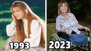 Dr Quinn Medicine Woman 1993 Cast THEN and NOW The cast is tragically old