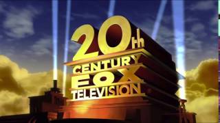 David E Kelley Productions20th Century Fox Television 2013