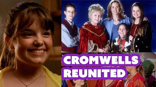 Halloweentown  The Cromwell Witches Reunited With Judith Hoag and Kimberly J Brown Part 1