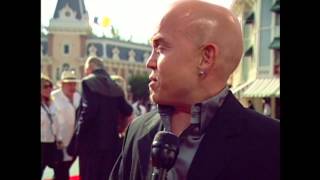 Pirates of the Caribbean At Worlds End Premiere Martin Klebba Marty Interview  ScreenSlam