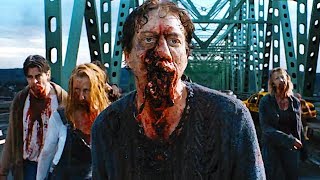 BLOOD QUANTUM Official Trailer 2020 Zombie Horror