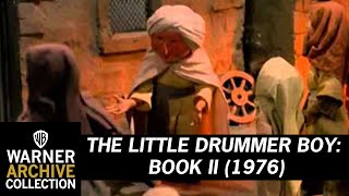Preview Clip  The Little Drummer Boy Book II  Warner Archive