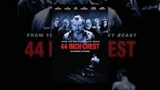 44 Inch Chest