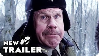 Pottersville Trailer 2017 Michael Shannon Ron Pearlman Comedy Movie