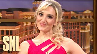 Britney Spears Cold Open  SNL