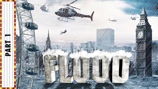 The Flood Part 1  Tom Hardy  Thriller Movies  Disaster Movies  The Midnight Screening