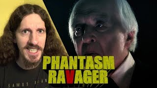 Phantasm Ravager Review
