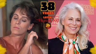 Heavenly Kid 1985 Cast Update Then and Now  38 Years later