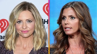 Sarah Michelle Gellar Speaks Out Following Charisma Carpenters Allegations Against Joss Whedon