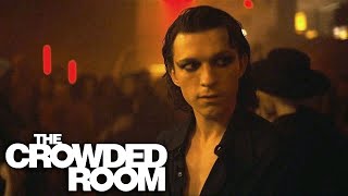 Danny as Ariana  The Crowded Room E08  Amanda Seyfried Tom Holland