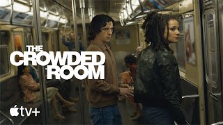 The Crowded Room  Opening Scene  Apple TV