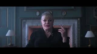 DOCTOR JEKYLL 2023 Starring Eddie Izzard Teaser  Shes Close Now