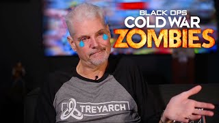 DEVASTATING News About Takeo Voice Actor Tom Kane Revealed  Black Ops Cold War Zombies Actor Update
