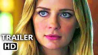 THE BASEMENT Official Trailer 2018 Mischa Barton Thriller Movie HD