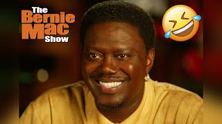 Bernie Mac Funny Moments Season 3  The Bernie Mac Show Compilation