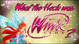 The History of Winx Club